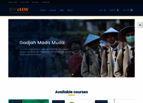 Elok.ugm.ac.id thumbnail Elok.ugm.ac.id thumbnail
