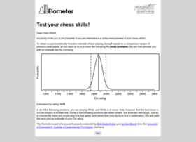 Elometer.net thumbnail