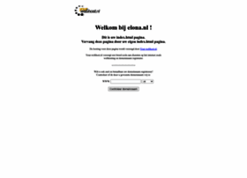 Elona.nl thumbnail