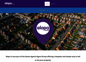 Elopa.co.uk thumbnail