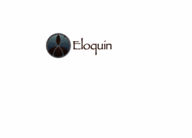 Eloquin.com thumbnail