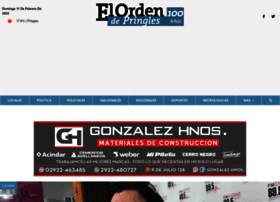 Elorden.com thumbnail