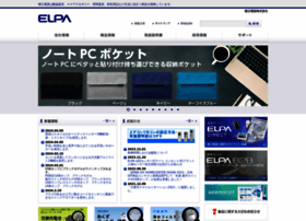 Elpa.co.jp thumbnail