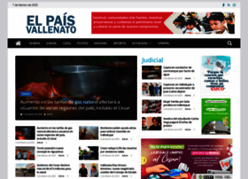 Elpaisvallenato.com thumbnail