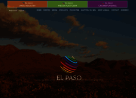 Elpaso.world thumbnail Elpaso.world thumbnail