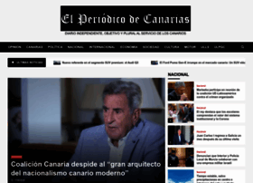 Elperiodicodecanarias.es thumbnail