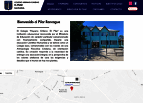 Elpilarrancagua.cl thumbnail