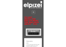 Elpizei.co.za thumbnail