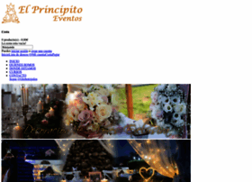 Elprincipitomalaga.com thumbnail