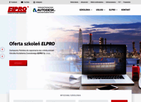 Elpro.lublin.pl thumbnail