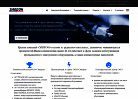 Elpron.ru thumbnail Elpron.ru thumbnail