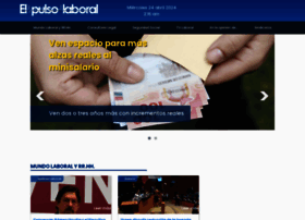 Elpulsolaboral.com.mx thumbnail