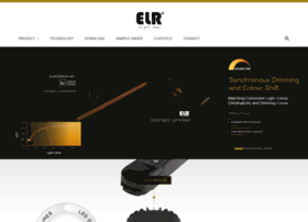 Elr-group.com thumbnail