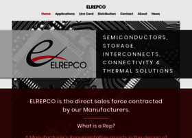 Elrepco.com thumbnail