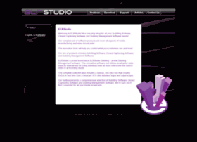 Elrstudio.com thumbnail