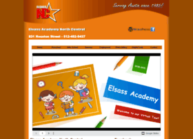 Elsassacademypreschools.com thumbnail