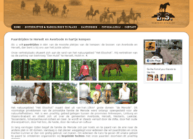Elschot-stables.be thumbnail