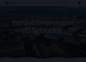 Elsebadal.com thumbnail