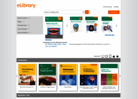 Elsevierelibrary.de thumbnail