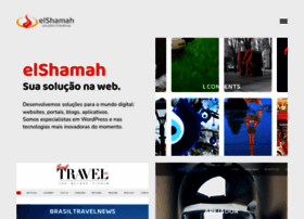 Elshamah.net thumbnail
