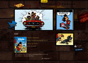 Elsje.nl thumbnail Elsje.nl thumbnail