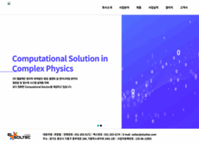 Elsoltec.com thumbnail