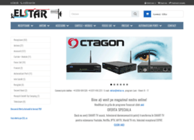 Elstar.ro thumbnail Elstar.ro thumbnail