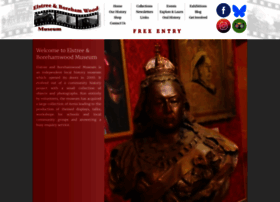 Elstree-museum.org.uk thumbnail