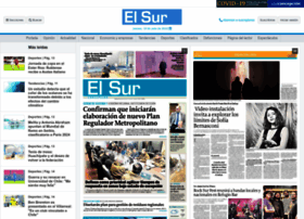 Elsursa.cl thumbnail