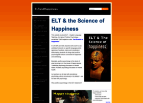 Eltandhappiness.com thumbnail
