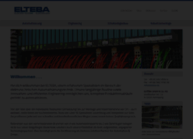 Elteba.de thumbnail