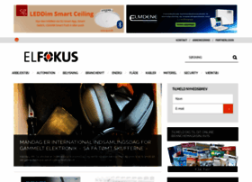 Elteknik-online.dk thumbnail