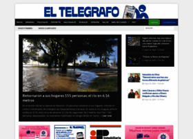Eltelegrafo.com thumbnail