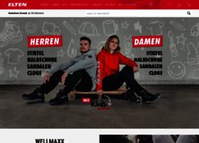 Elten-store.de thumbnail Elten-store.de thumbnail