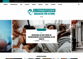 Elternratgeber.at thumbnail
