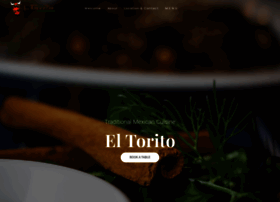 Eltoritomexican.com.au thumbnail