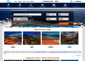 Eltour.travel thumbnail