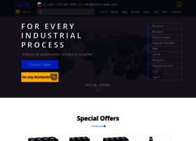 Eltra-trade.com thumbnail
