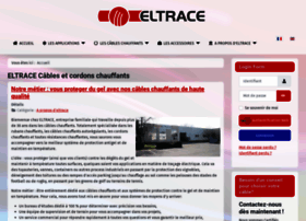 Eltrace.com thumbnail