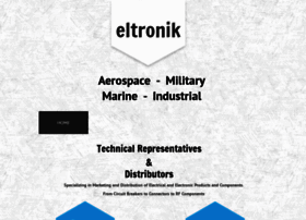 Eltronik.com thumbnail