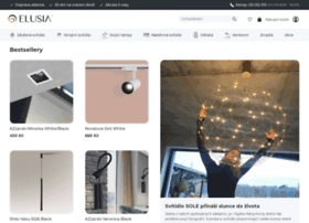 Elusia.cz thumbnail