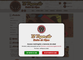 Elvaporcito.net thumbnail Elvaporcito.net thumbnail