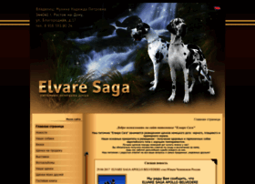 Elvare-saga.com thumbnail