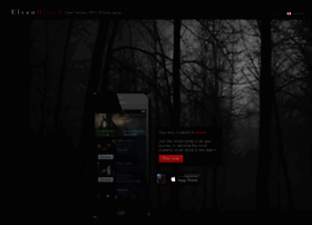 Elven.avalancia.com thumbnail