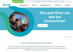 Elver.nl thumbnail