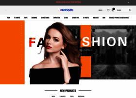 Elvesmall.com thumbnail