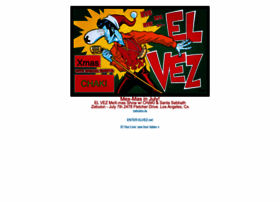 Elvez.net thumbnail