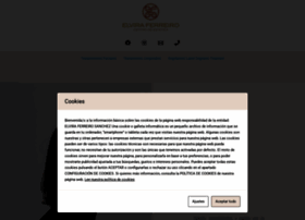 Elviraferreiro.com thumbnail