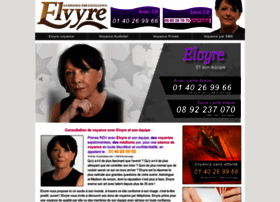 Elvyre.com thumbnail