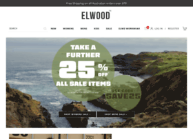 Elwood.com.au thumbnail